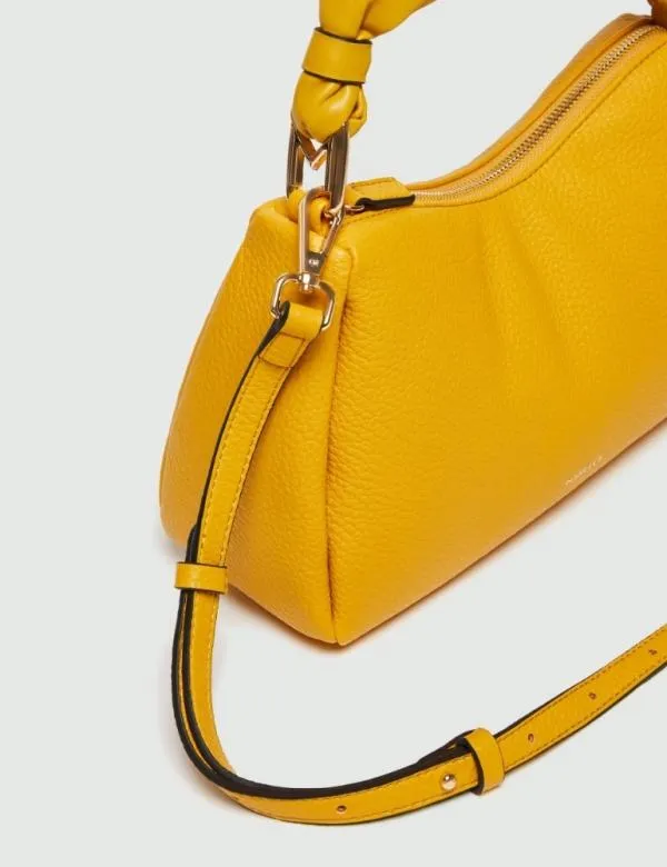 Marella Bags Women Shoulderstrap Bag Yellow