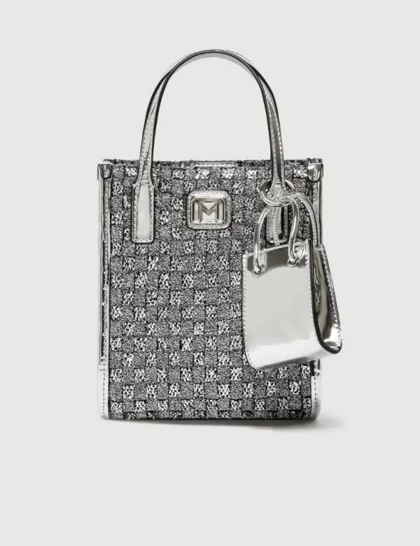 Marella Bags Women Small Bag Silver