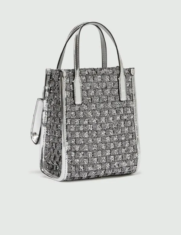 Marella Bags Women Small Bag Silver