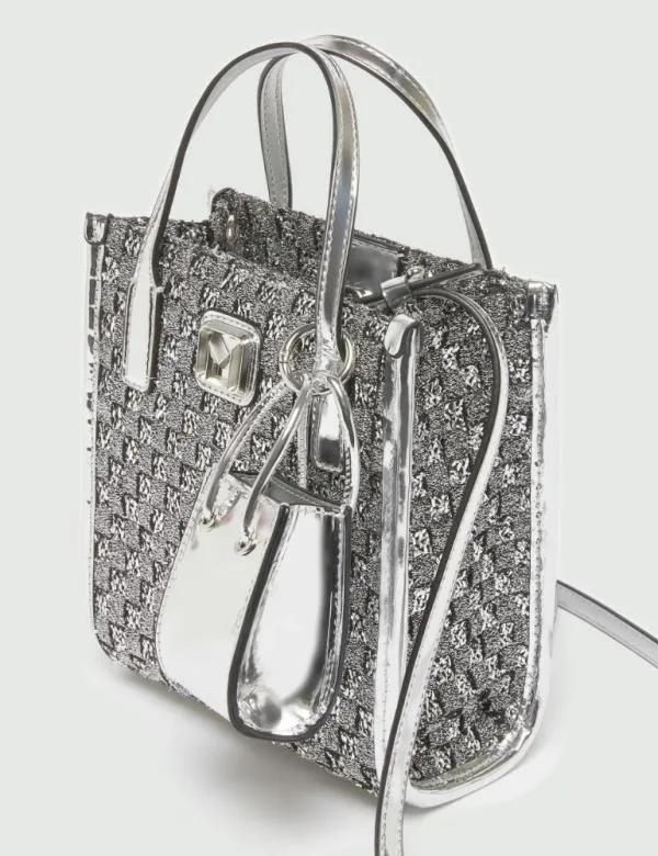 Marella Bags Women Small Bag Silver
