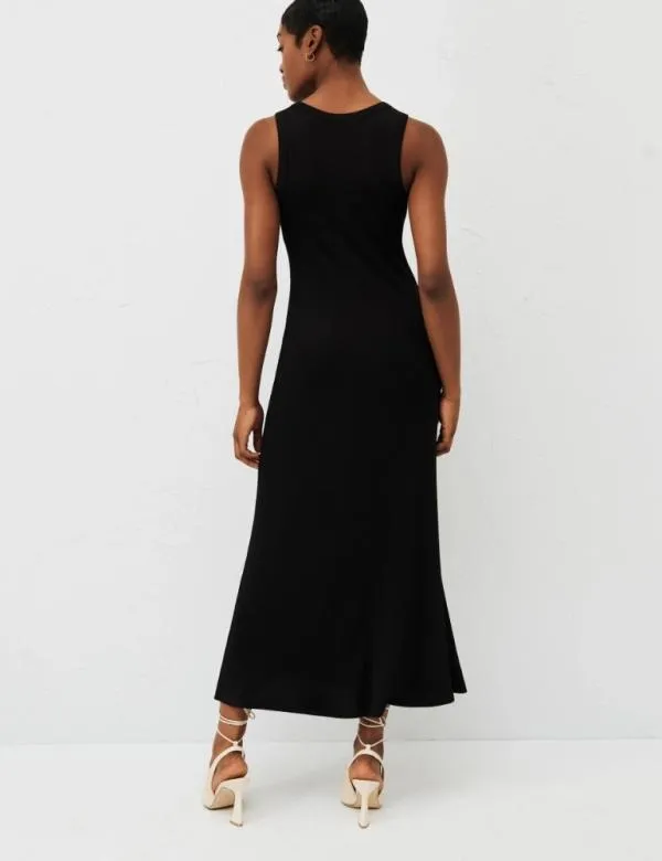 Marella Dresses Women Long Dress Black