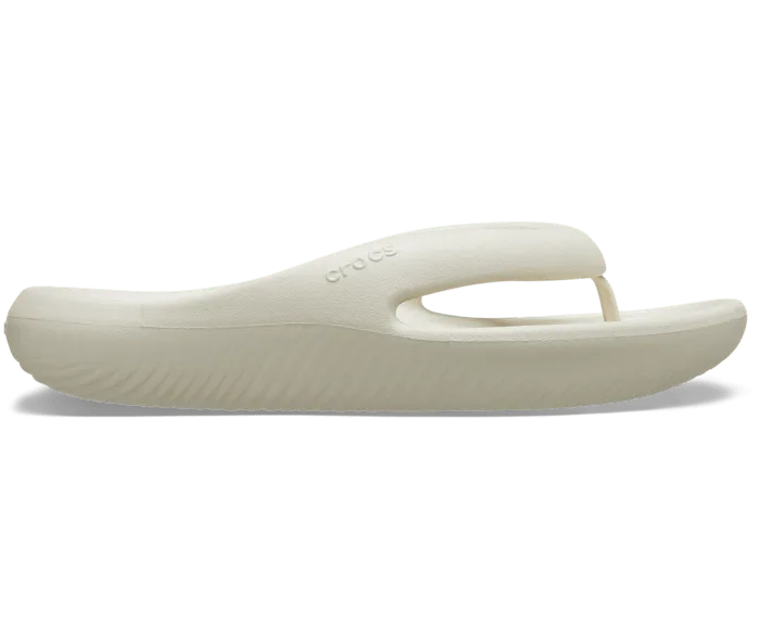 Mellow Recovery Flip Bone Men Crocs FlipFlops