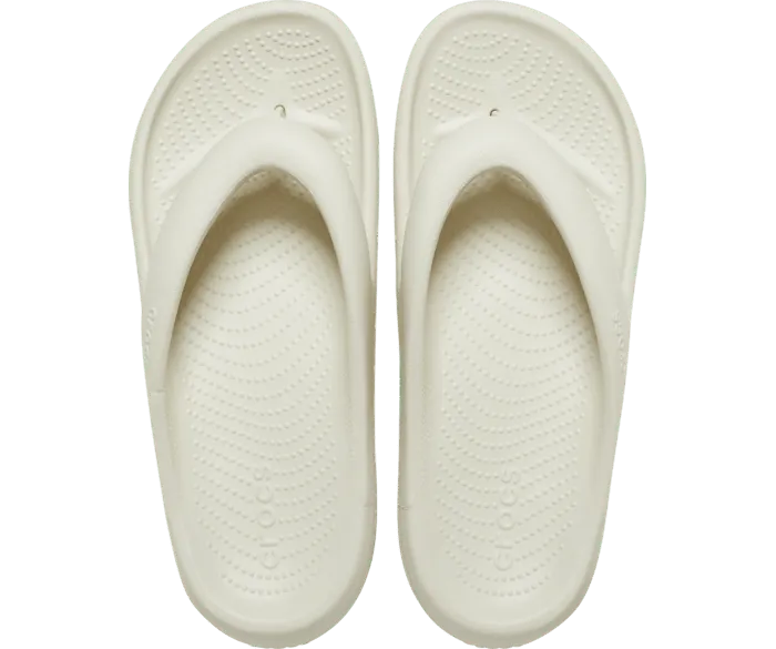 Mellow Recovery Flip Bone Men Crocs FlipFlops