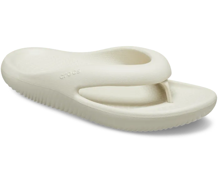 Mellow Recovery Flip Bone Men Crocs FlipFlops