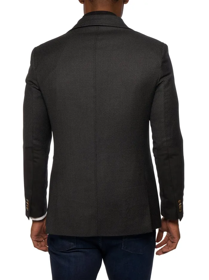 Men Blazers Robert Graham UPTOWN XX BLAZER Navy