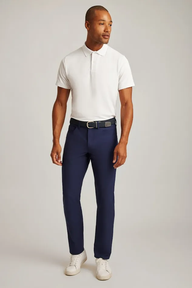 Men Bonobos 5Pocket Pants Performance Link 5Pocket Pants Navy