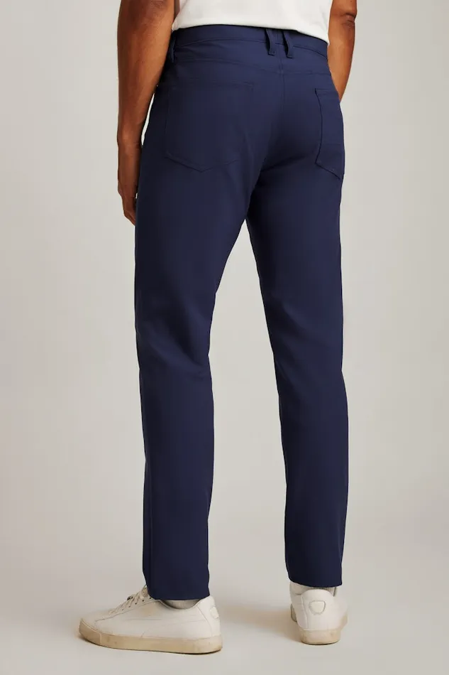 Men Bonobos 5Pocket Pants Performance Link 5Pocket Pants Navy Men Bonobos 5Pocket Pants Performance Link 5Pocket Pants Navy