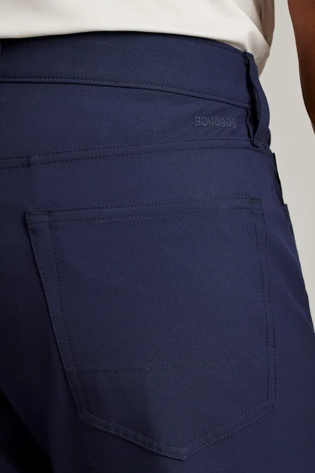 Men Bonobos 5Pocket Pants Performance Link 5Pocket Pants Navy Men Bonobos 5Pocket Pants Performance Link 5Pocket Pants Navy