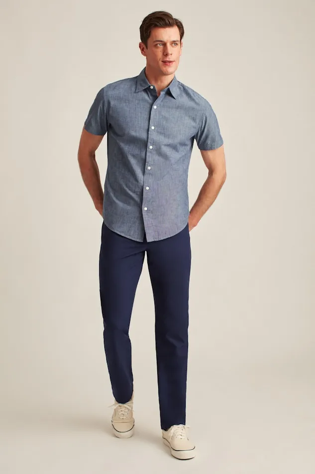 Men Bonobos 5Pocket Pants Performance Link 5Pocket Pants Navy Men Bonobos 5Pocket Pants Performance Link 5Pocket Pants Navy