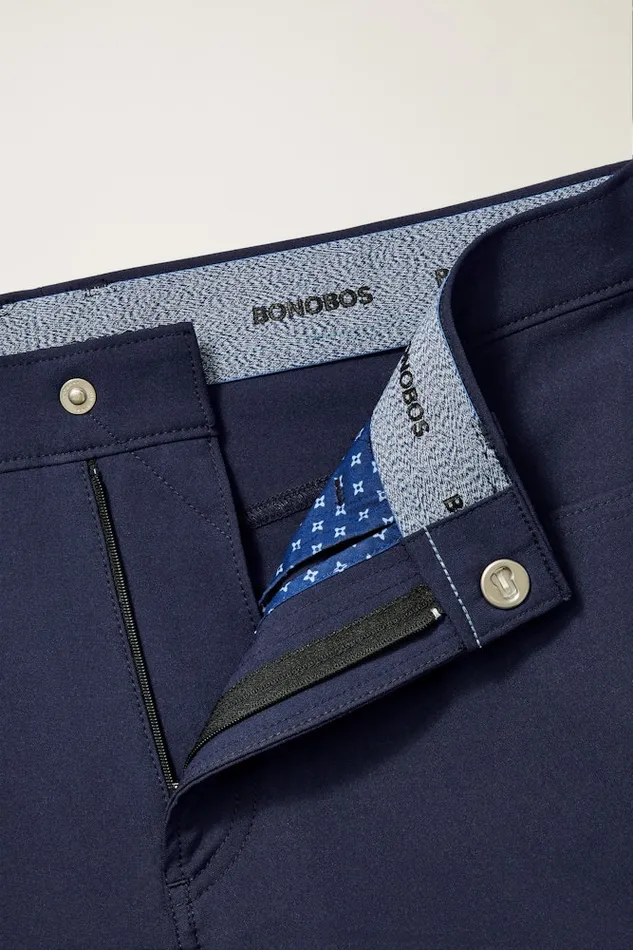 Men Bonobos 5Pocket Pants Performance Link 5Pocket Pants Navy Men Bonobos 5Pocket Pants Performance Link 5Pocket Pants Navy