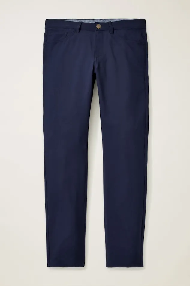 Men Bonobos 5Pocket Pants Performance Link 5Pocket Pants Navy Men Bonobos 5Pocket Pants Performance Link 5Pocket Pants Navy