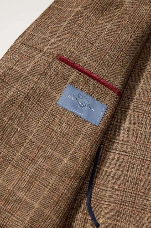Men Bonobos Blazers and Sport Coats Effortlessly Refined Bonobos Jetsetter Unconstructed Blazer Chestnut Glen Plaid Men Bonobos Blazers and Sport Coats Effortlessly Refined Bonobos Jetsetter Unconstructed Blazer Chestnut Glen Plaid