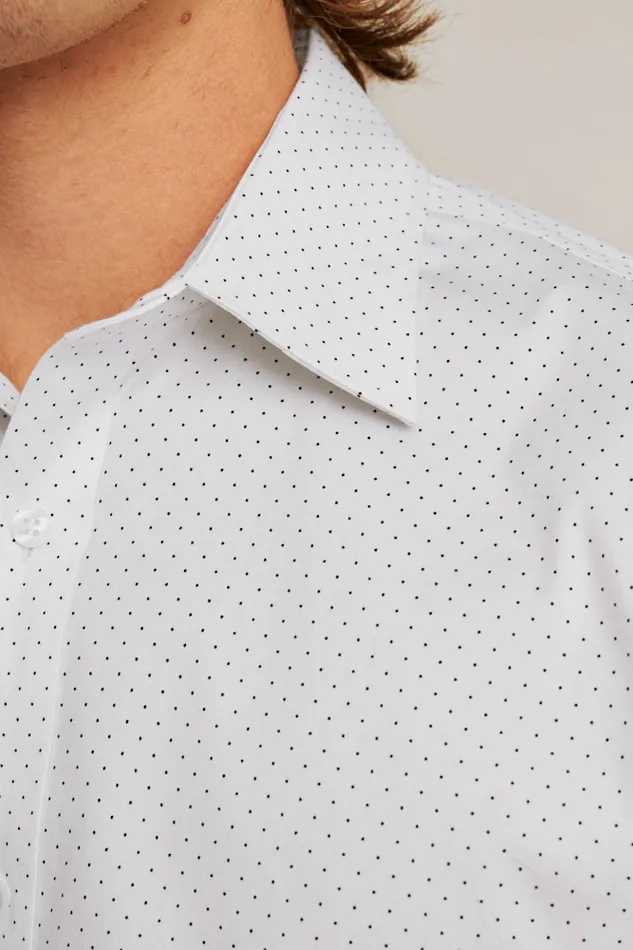 Men Bonobos Business Casual Shirts Easy WrinkleResistant Bonobos Weekday Warrior Dress Shirt Navy Dot Men Bonobos Business Casual Shirts Easy WrinkleResistant Bonobos Weekday Warrior Dress Shirt Navy Dot