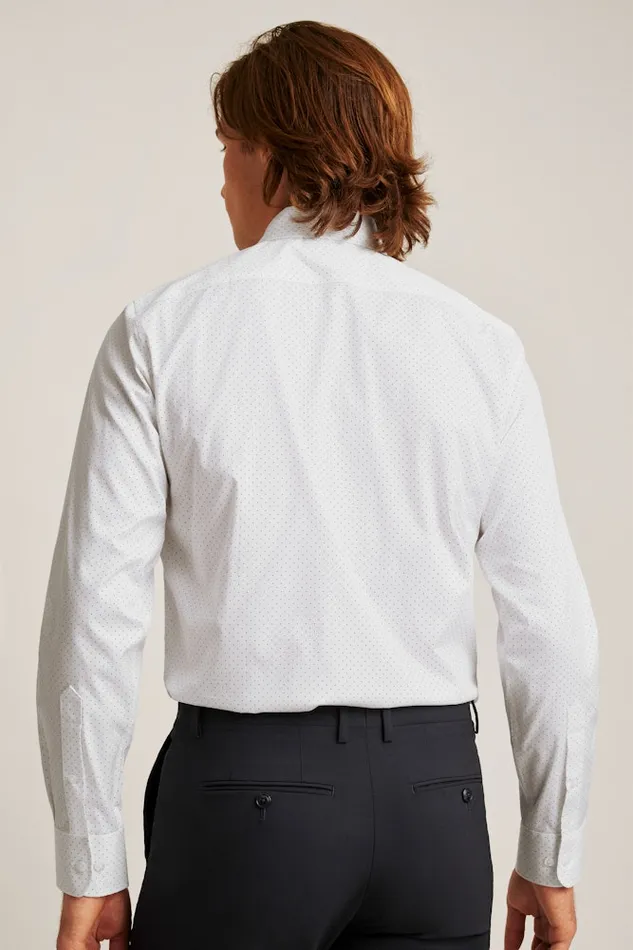 Men Bonobos Business Casual Shirts Easy WrinkleResistant Bonobos Weekday Warrior Dress Shirt Navy Dot Men Bonobos Business Casual Shirts Easy WrinkleResistant Bonobos Weekday Warrior Dress Shirt Navy Dot