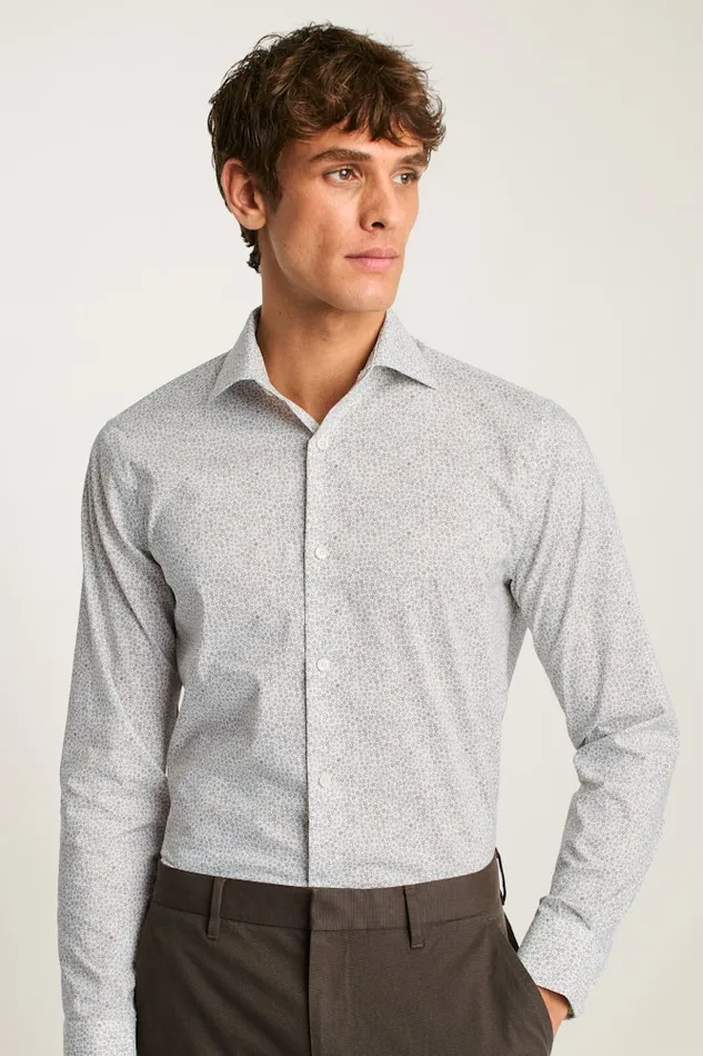 Men Bonobos Business Casual Shirts Sophisticated and Comfy Bonobos Jetsetter Stretch Dress Shirt Olive Palmer Floral Men Bonobos Business Casual Shirts Sophisticated and Comfy Bonobos Jetsetter Stretch Dress Shirt Olive Palmer Floral