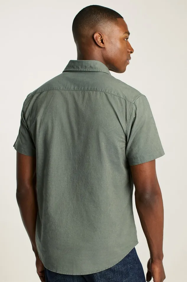 Men Bonobos Casual Shirts Button Up Your Style With Bonobos039 Riviera Short Sleeve Shirt Olive Oxford Men Bonobos Casual Shirts Button Up Your Style With Bonobos039 Riviera Short Sleeve Shirt Olive Oxford