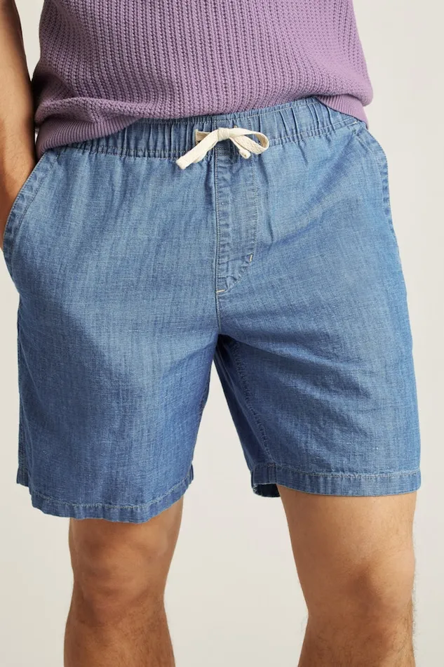 Men Bonobos Casual Shorts Nomad Short Light Wash Men Bonobos Casual Shorts Nomad Short Light Wash