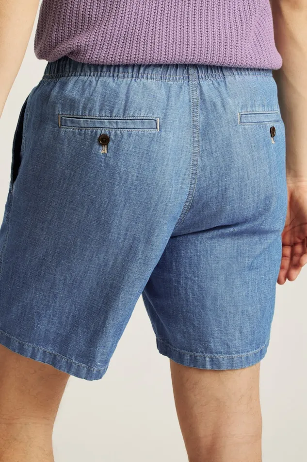 Men Bonobos Casual Shorts Nomad Short Light Wash Men Bonobos Casual Shorts Nomad Short Light Wash