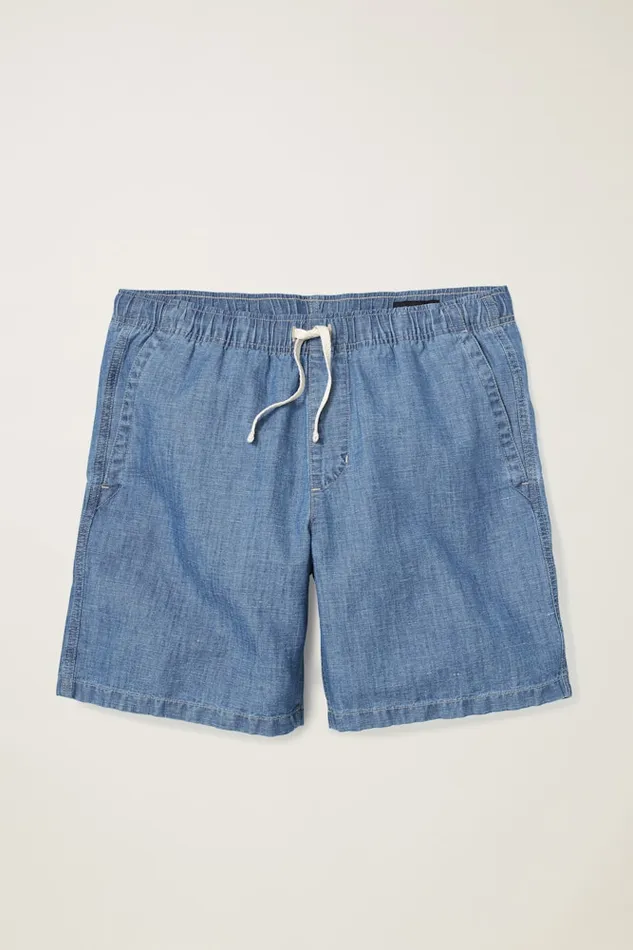 Men Bonobos Casual Shorts Nomad Short Light Wash Men Bonobos Casual Shorts Nomad Short Light Wash