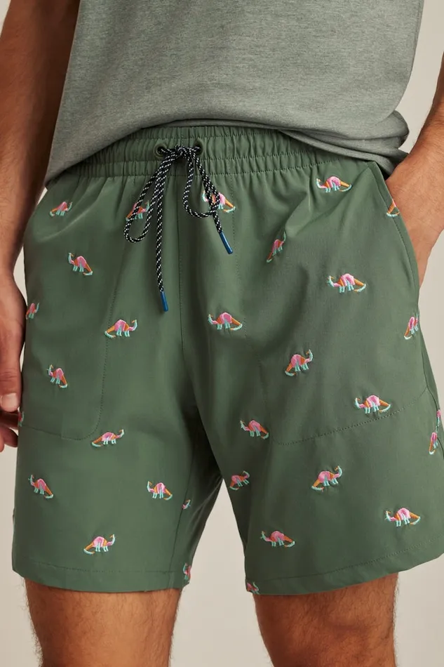 Men Bonobos Casual Shorts The Rec Short Modern Brontosaurus Men Bonobos Casual Shorts The Rec Short Modern Brontosaurus