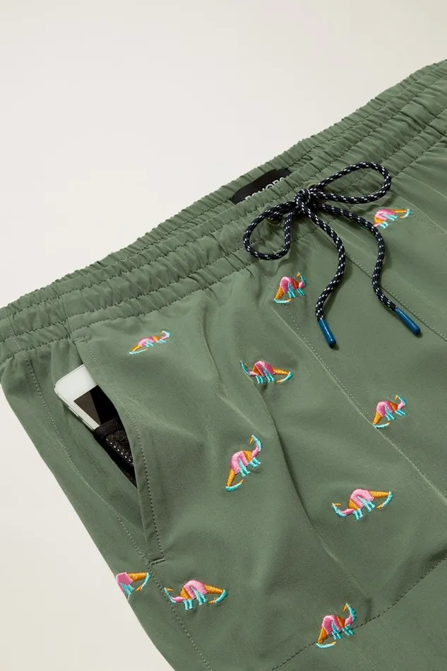Men Bonobos Casual Shorts The Rec Short Modern Brontosaurus Men Bonobos Casual Shorts The Rec Short Modern Brontosaurus