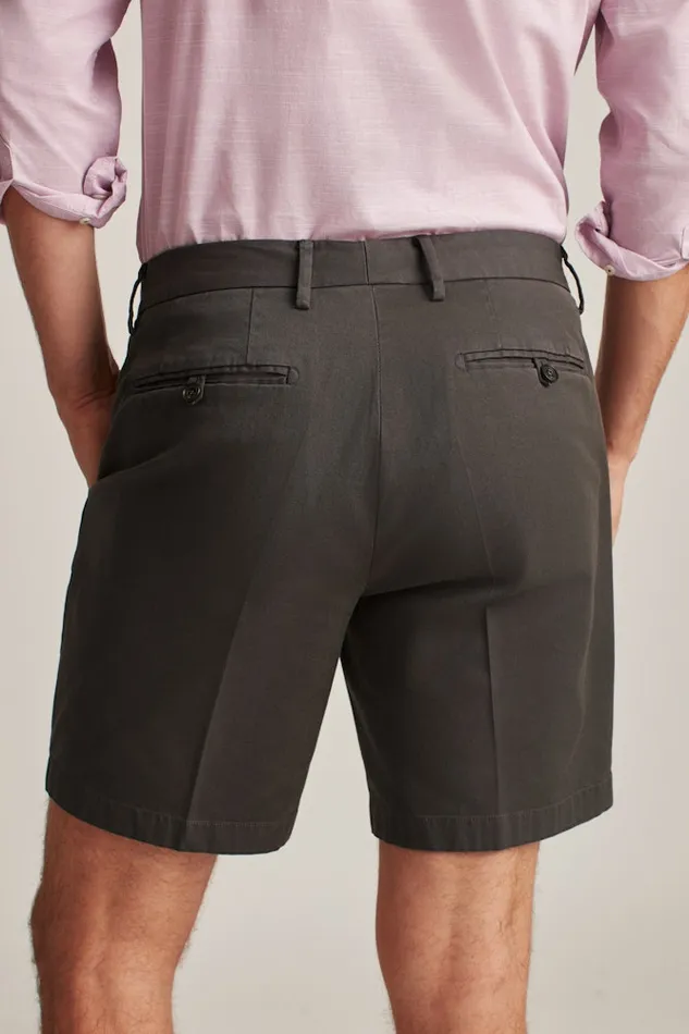 Men Bonobos Chino Shorts Italian Stretch Chino Shorts Asphalt Grey Men Bonobos Chino Shorts Italian Stretch Chino Shorts Asphalt Grey
