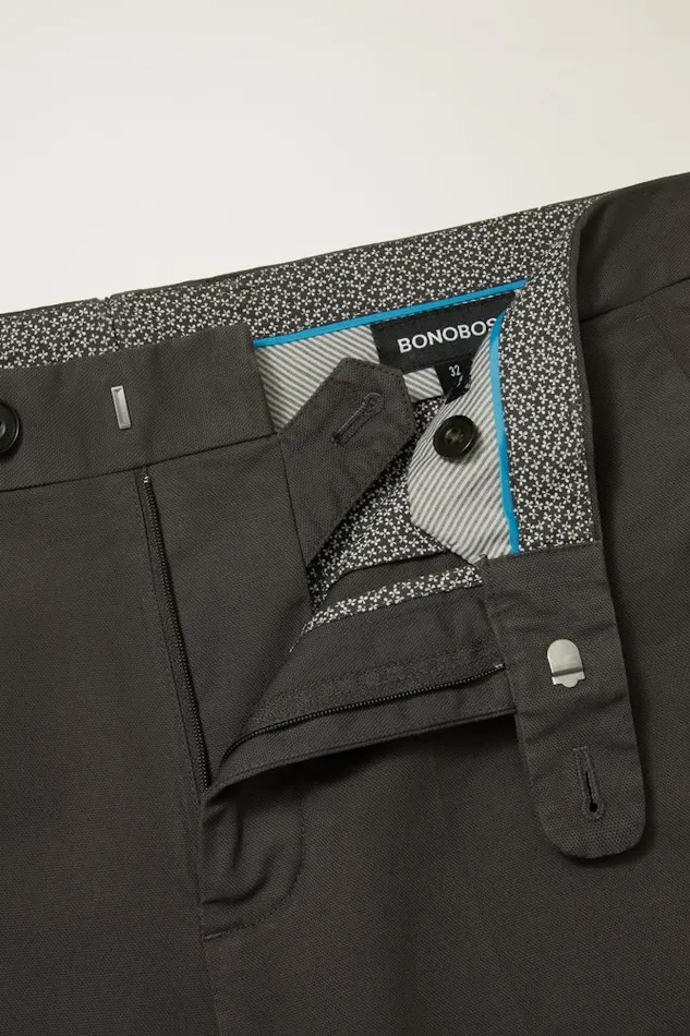 Men Bonobos Chino Shorts Italian Stretch Chino Shorts Asphalt Grey Men Bonobos Chino Shorts Italian Stretch Chino Shorts Asphalt Grey