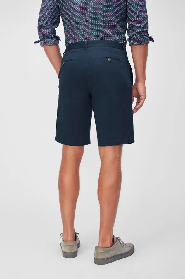 Men Bonobos Chino Shorts Stretch Lightweight Summer Chino Shorts French Navy Blue Men Bonobos Chino Shorts Stretch Lightweight Summer Chino Shorts French Navy Blue