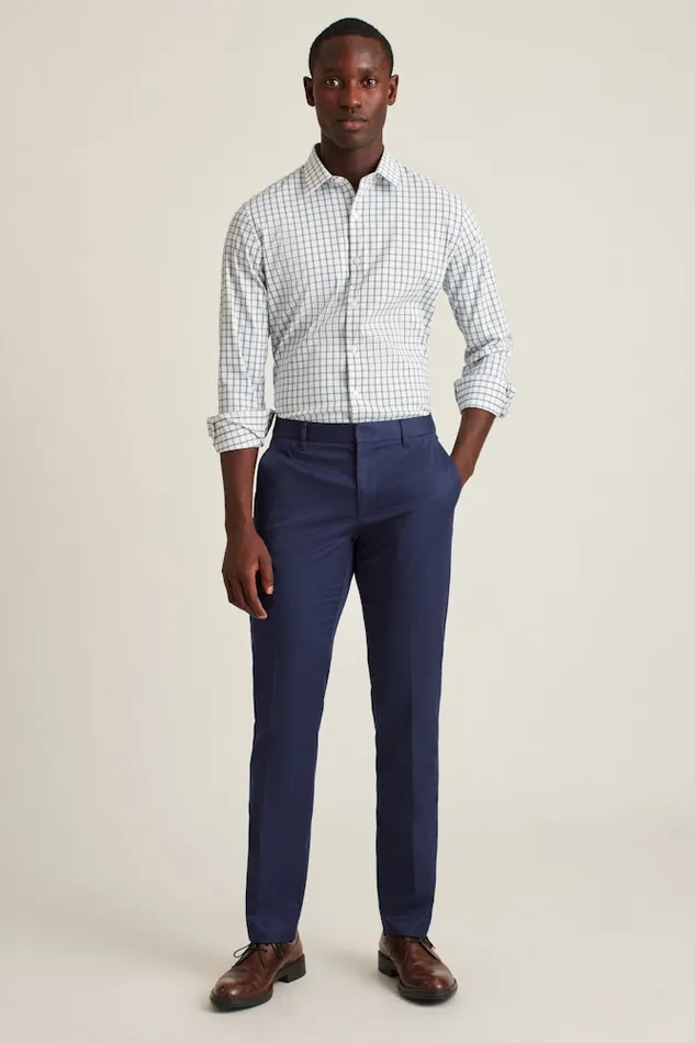 Men Bonobos Dress Pants Easy WrinkleResistant Bonobos Stretch Dress Pants Monday True Blue Men Bonobos Dress Pants Easy WrinkleResistant Bonobos Stretch Dress Pants Monday True Blue
