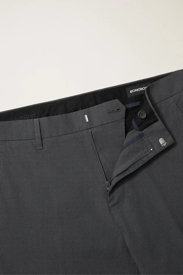 Men Bonobos Dress Pants Easy WrinkleResistant Bonobos Stretch Dress Pants Thursday Navy Houndstooth Men Bonobos Dress Pants Easy WrinkleResistant Bonobos Stretch Dress Pants Thursday Navy Houndstooth