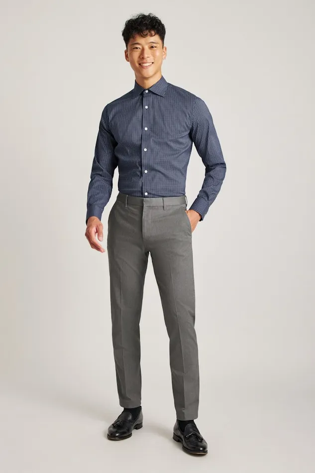 Men Bonobos Dress Pants Easy WrinkleResistant Bonobos Stretch Dress Pants Tuesday Charcoal Yarn Dye Men Bonobos Dress Pants Easy WrinkleResistant Bonobos Stretch Dress Pants Tuesday Charcoal Yarn Dye