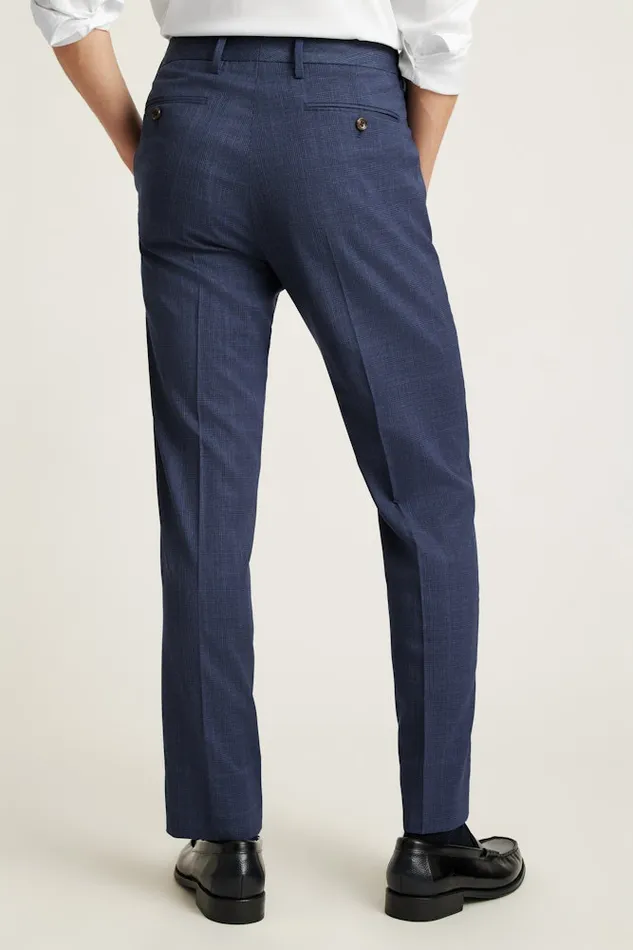 Men Bonobos Dress Pants Jetsetter Italian Wool Dress Pant Navy Glen Plaid Men Bonobos Dress Pants Jetsetter Italian Wool Dress Pant Navy Glen Plaid