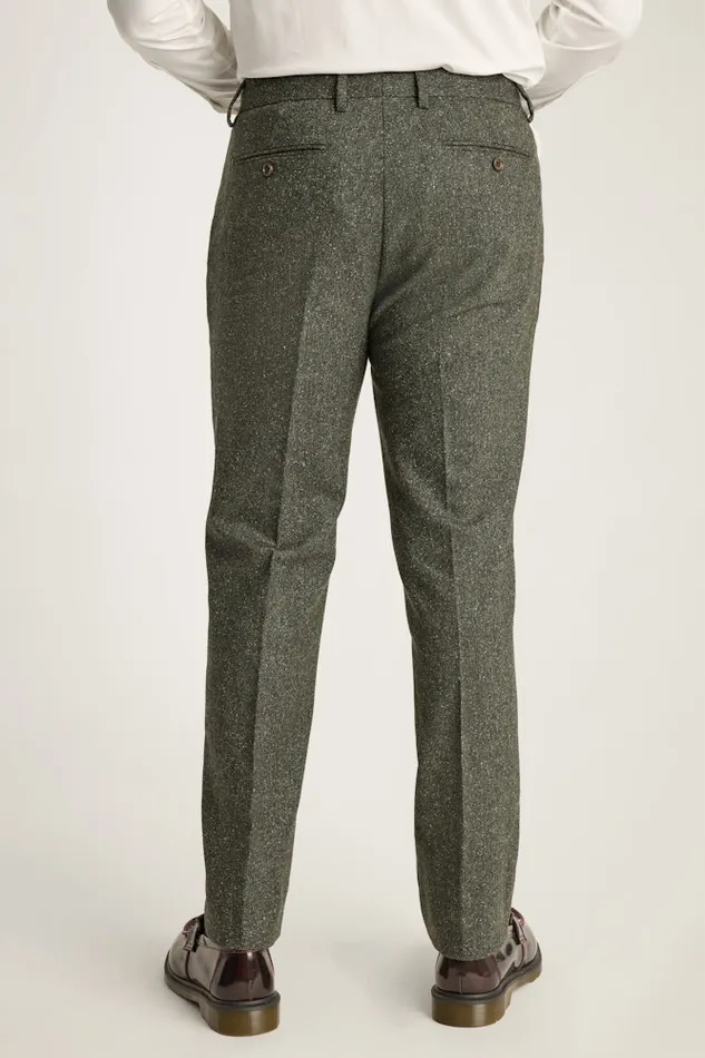 Men Bonobos Dress Pants Jetsetter Italian Wool Dress Pant Olive Donegal Men Bonobos Dress Pants Jetsetter Italian Wool Dress Pant Olive Donegal