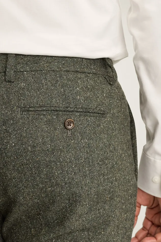 Men Bonobos Dress Pants Jetsetter Italian Wool Dress Pant Olive Donegal Men Bonobos Dress Pants Jetsetter Italian Wool Dress Pant Olive Donegal