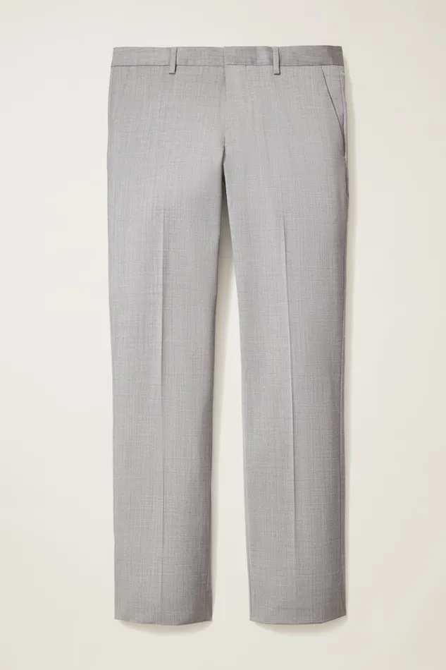 Men Bonobos Dress Pants Jetsetter Wool Dress Pant Light Grey Men Bonobos Dress Pants Jetsetter Wool Dress Pant Light Grey