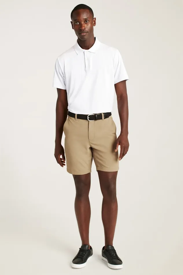 Men Bonobos Golf Shorts Swing In Style With Bonobos039 Highland Tour Golf Shorts Sahara