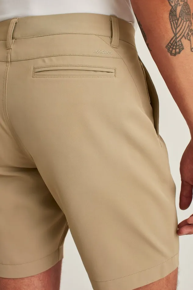 Men Bonobos Golf Shorts Swing In Style With Bonobos039 Highland Tour Golf Shorts Sahara Men Bonobos Golf Shorts Swing In Style With Bonobos039 Highland Tour Golf Shorts Sahara