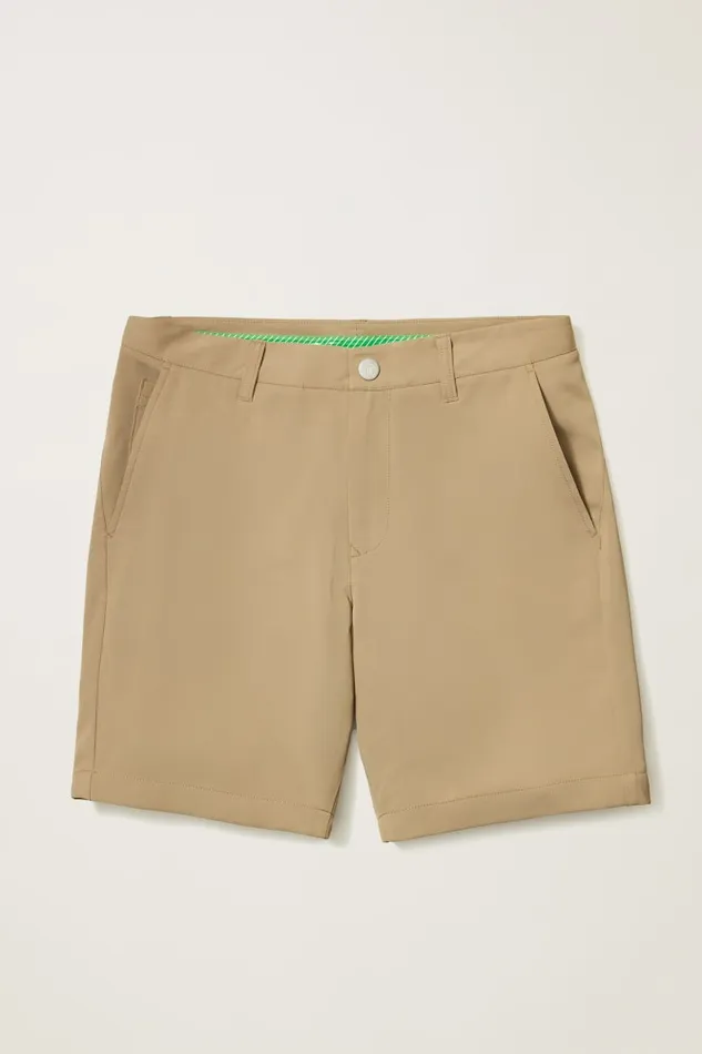 Men Bonobos Golf Shorts Swing In Style With Bonobos039 Highland Tour Golf Shorts Sahara Men Bonobos Golf Shorts Swing In Style With Bonobos039 Highland Tour Golf Shorts Sahara