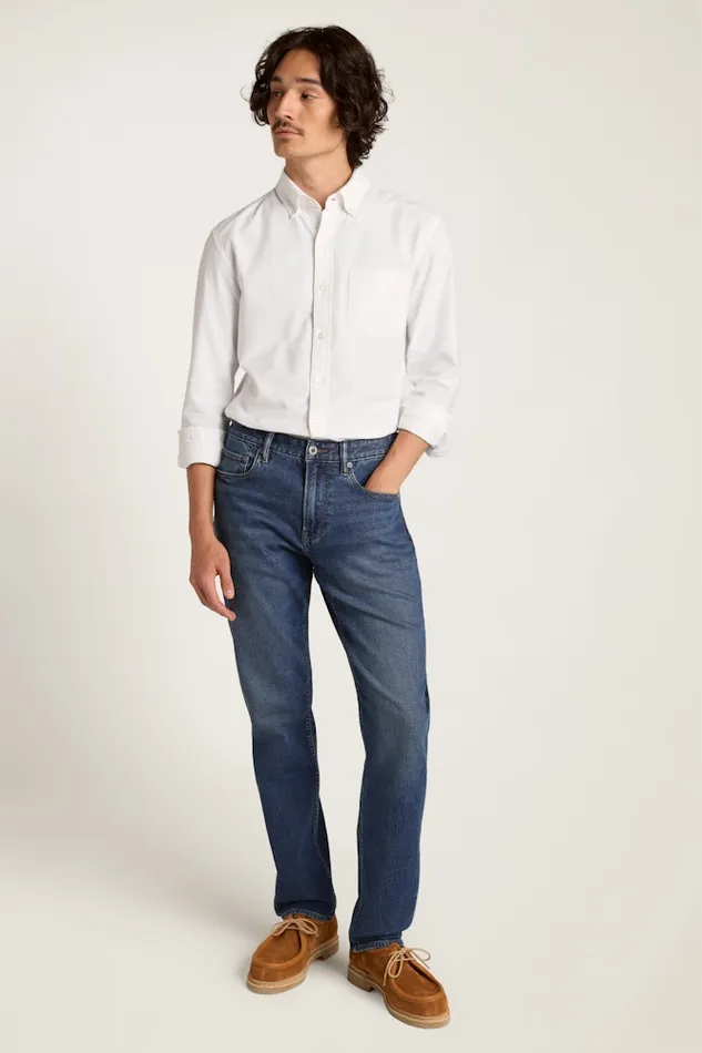 Men Bonobos Jeans Gramercy Premium Jean Buy Versatile And Comfortable Jeans For Men Bronxville Blue Wash