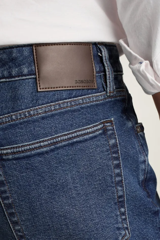 Men Bonobos Jeans Gramercy Premium Jean Buy Versatile And Comfortable Jeans For Men Bronxville Blue Wash Men Bonobos Jeans Gramercy Premium Jean Buy Versatile And Comfortable Jeans For Men Bronxville Blue Wash