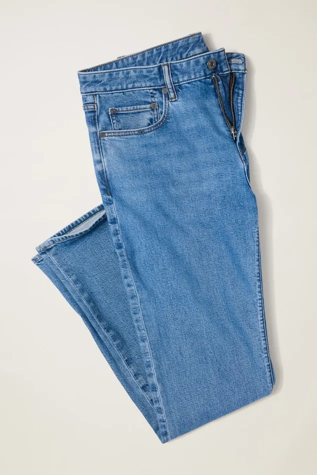Men Bonobos Jeans Gramercy Premium Jean Buy Versatile And Comfortable Jeans For Men Midwood Blue Wash