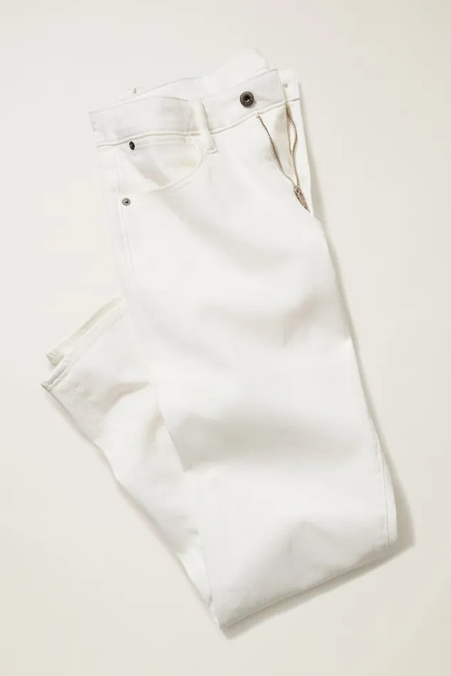 Men Bonobos Jeans Luxurious and Comfy Bonobos Premium 4Way Stretch Jeans Brilliant White
