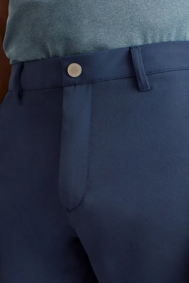 Men Bonobos Joggers and Athleisure Highland Tour Golf Pants Navy Men Bonobos Joggers and Athleisure Highland Tour Golf Pants Navy