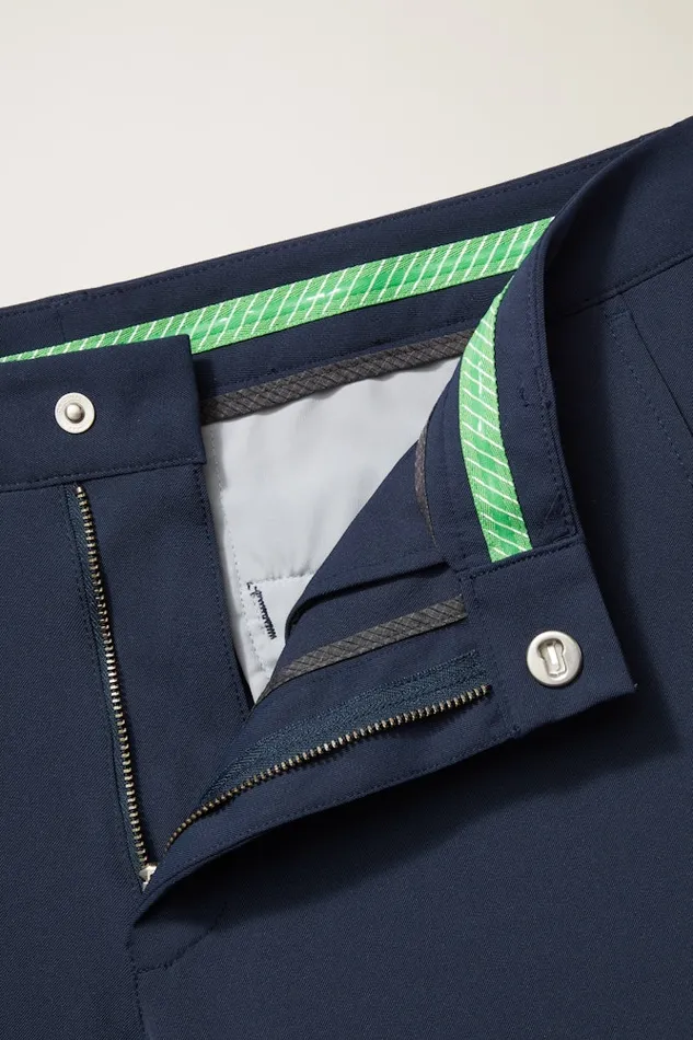 Men Bonobos Joggers and Athleisure Highland Tour Golf Pants Navy Men Bonobos Joggers and Athleisure Highland Tour Golf Pants Navy