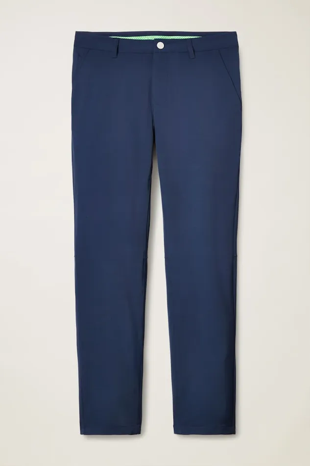 Men Bonobos Joggers and Athleisure Highland Tour Golf Pants Navy Men Bonobos Joggers and Athleisure Highland Tour Golf Pants Navy