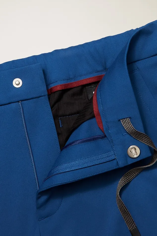 Men Bonobos Joggers and Athleisure The All Week Flex Pant Rich Blue Men Bonobos Joggers and Athleisure The All Week Flex Pant Rich Blue