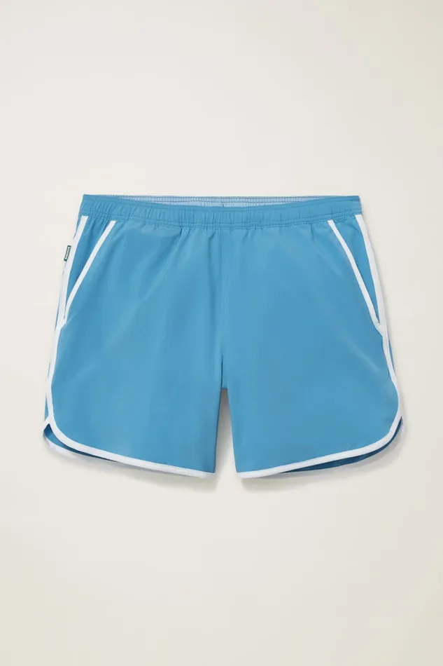 Men Bonobos Swim Trunks Rewind It Back With Bonobos039 Retro Throwback Swim Trunks Light Blue