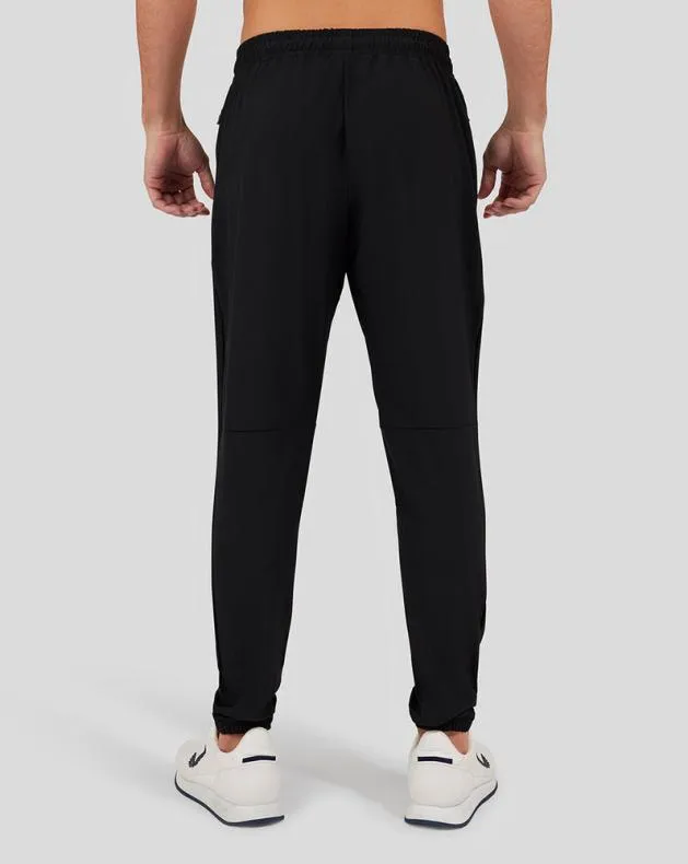 Men Castore Bottoms Onyx Active Woven Jogger