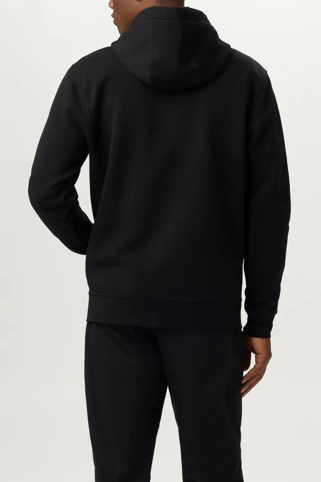 Men Coats and Jackets Fila Sportstyle Linear Logo Fleece Zip Jacket 013 Blackwhite Men Coats and Jackets Fila Sportstyle Linear Logo Fleece Zip Jacket 013 Blackwhite