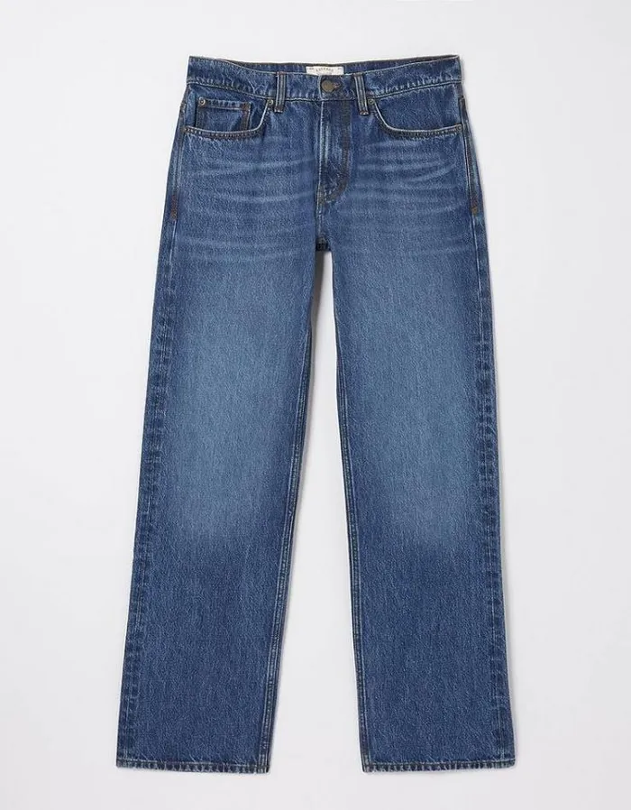 Men FatFace Men039s Sale Loose Fit Jeans Stone Wash